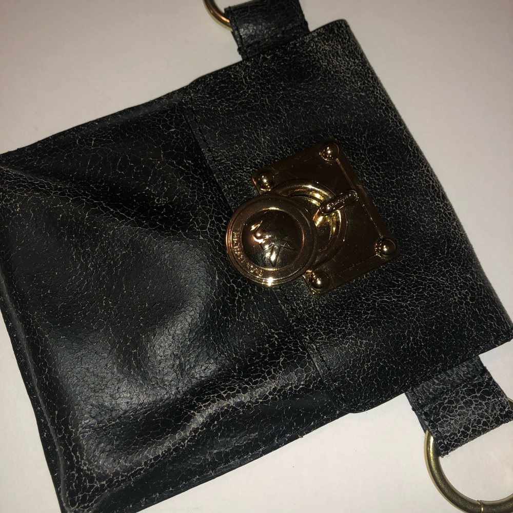 Michael Kors Belt Bag - Picture 4 of 4